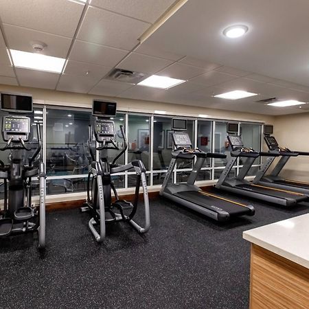 Towneplace Suites By Marriott Louisville Airport Zewnętrze zdjęcie