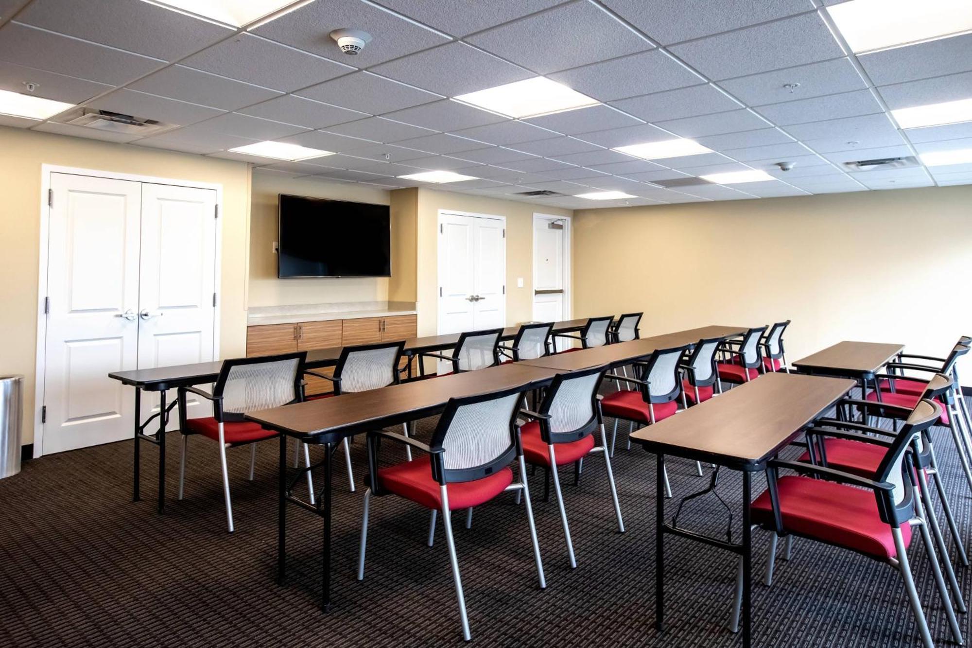 Towneplace Suites By Marriott Louisville Airport Zewnętrze zdjęcie