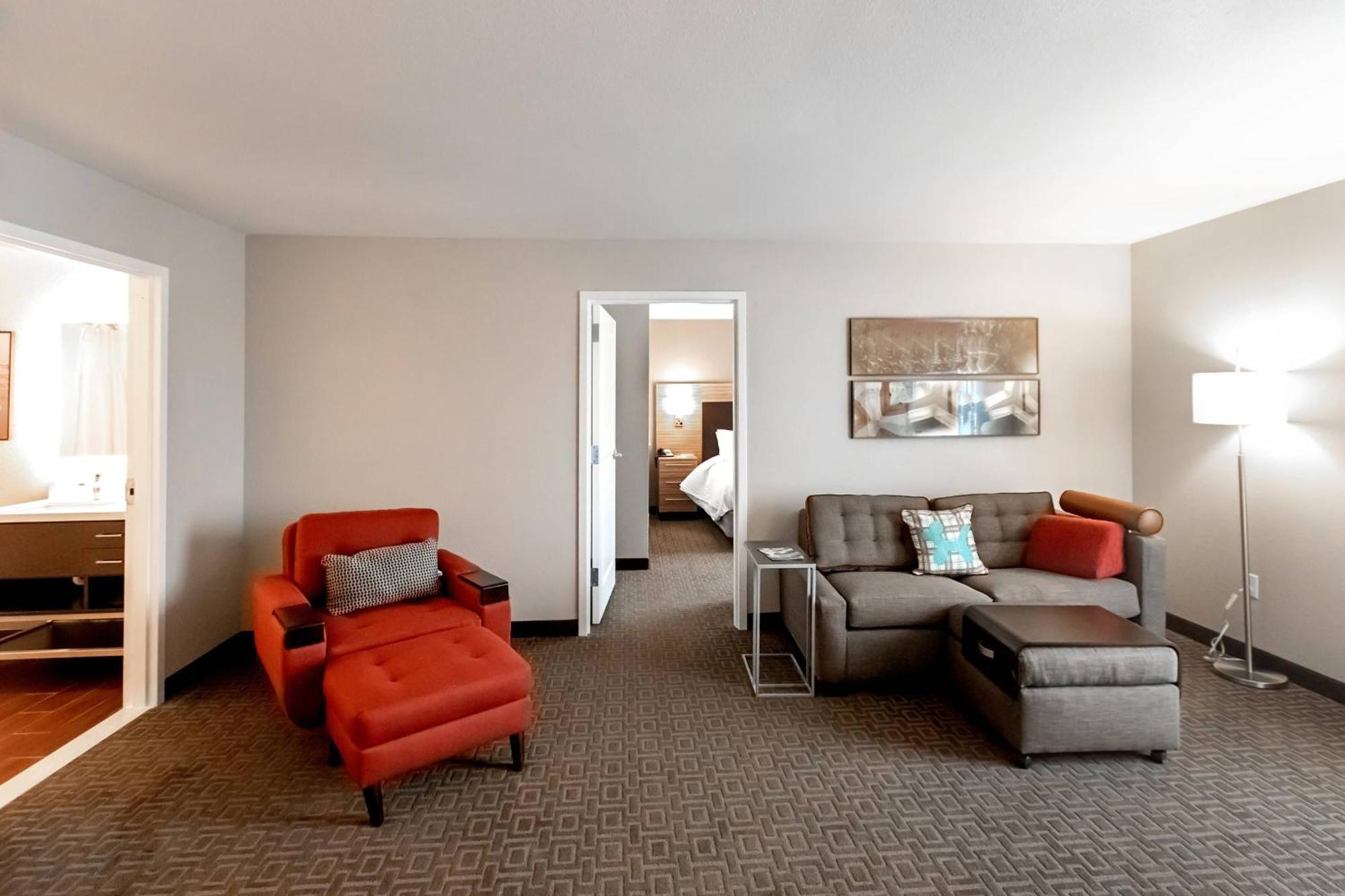 Towneplace Suites By Marriott Louisville Airport Zewnętrze zdjęcie