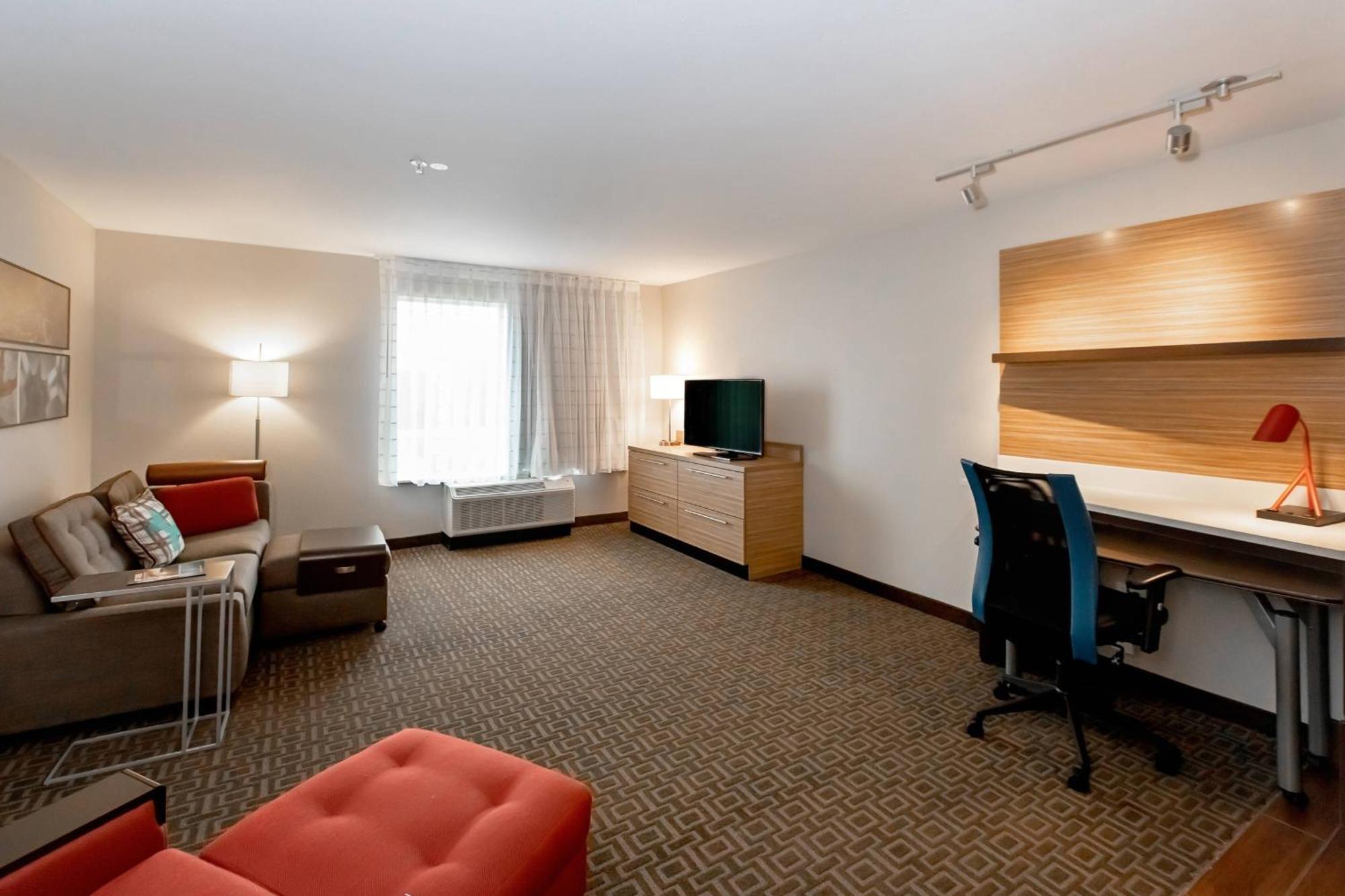 Towneplace Suites By Marriott Louisville Airport Zewnętrze zdjęcie