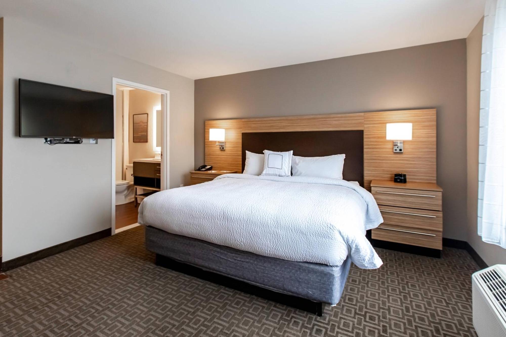 Towneplace Suites By Marriott Louisville Airport Zewnętrze zdjęcie