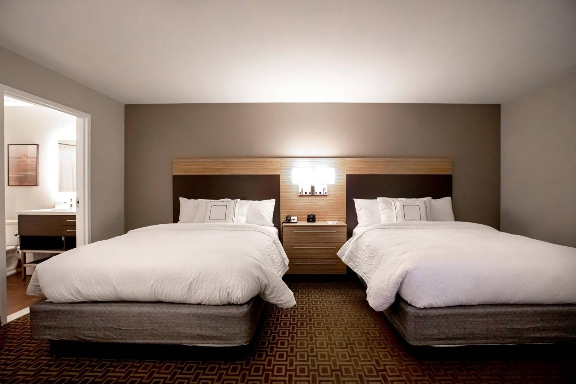 Towneplace Suites By Marriott Louisville Airport Zewnętrze zdjęcie