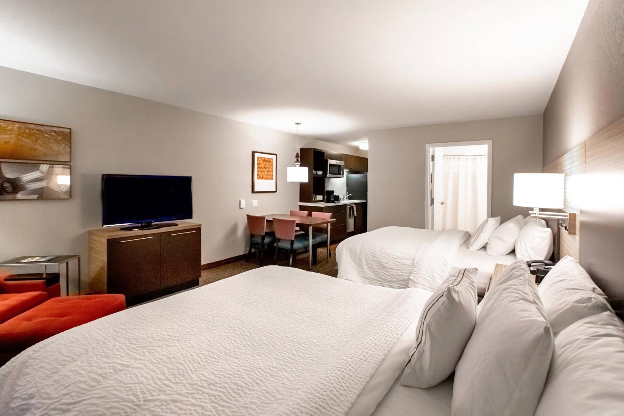 Towneplace Suites By Marriott Louisville Airport Zewnętrze zdjęcie
