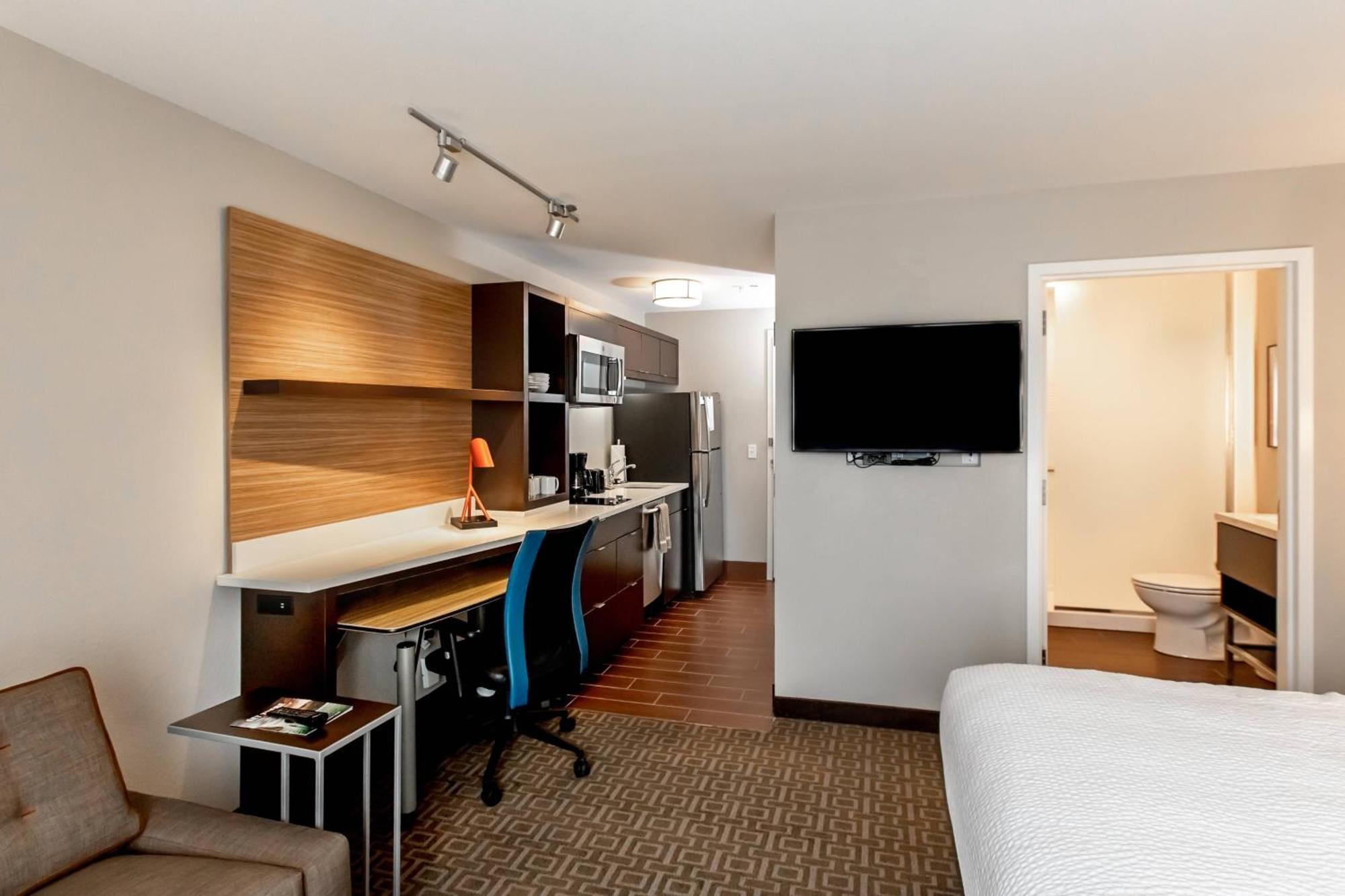 Towneplace Suites By Marriott Louisville Airport Zewnętrze zdjęcie