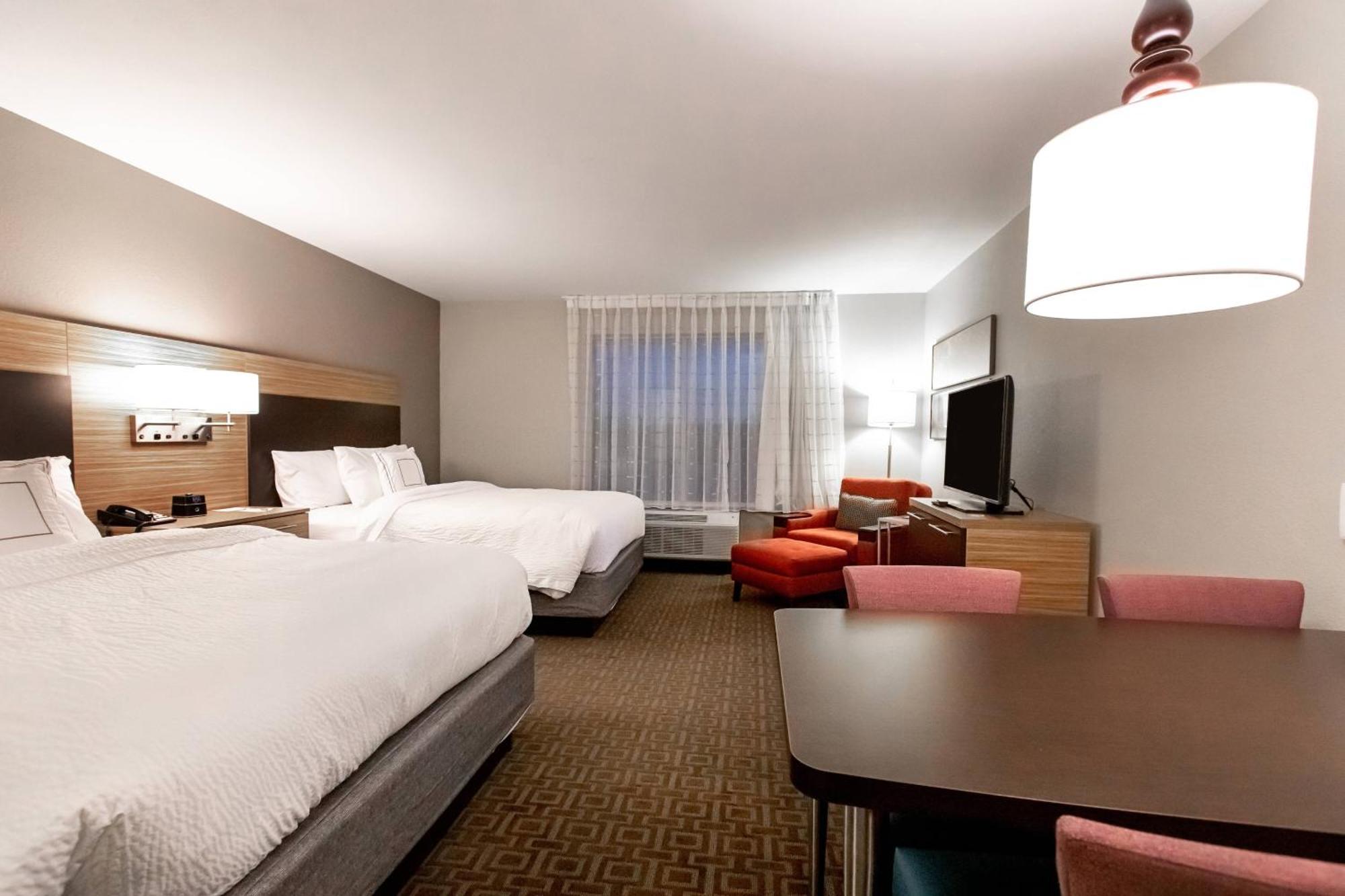 Towneplace Suites By Marriott Louisville Airport Zewnętrze zdjęcie